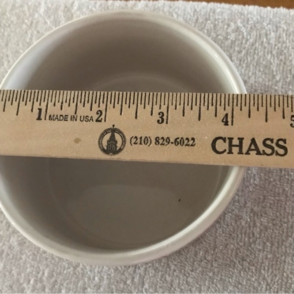 Souper Teacher" Soup Mug- 8 ounce - Picture 4 of 9